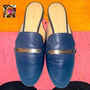 Michael Kors Nadia Slide Mules! 🌸💋